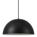 Lampa wisząca ELLEN kolor Czarny IP20 48563003 NORDLUX
