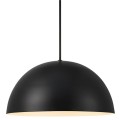Lampa wisząca ELLEN kolor Czarny IP20 48563003 NORDLUX