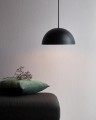 Lampa wisząca ELLEN kolor Czarny IP20 48563003 NORDLUX