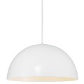 Lampa wisząca ELLEN kolor Biały IP20 48563001 NORDLUX