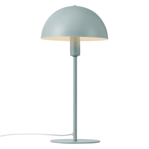 Lampa stołowa ELLEN kolor Zielony IP20 48555023 NORDLUX