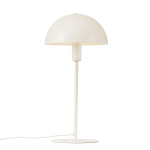 Lampa stołowa ELLEN kolor Beżowy IP20 48555009 NORDLUX