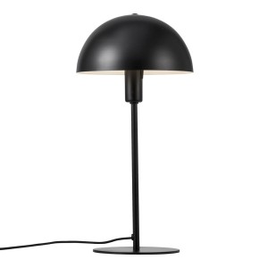Lampa stołowa ELLEN kolor Czarny IP20 48555003 NORDLUX