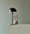 Lampa stołowa ELLEN kolor Czarny IP20 48555003 NORDLUX