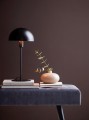 Lampa stołowa ELLEN kolor Czarny IP20 48555003 NORDLUX
