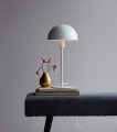 Lampa stołowa ELLEN kolor Biały IP20 48555001 NORDLUX
