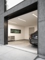 Oprawa hermetyczna oświetleniowa  OAKLAND kolor Biały IP65 47716101 NORDLUX
