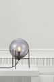 Lampa stołowa ALTON kolor Czarny IP20 47645047 NORDLUX