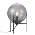 Lampa stołowa ALTON kolor Czarny IP20 47645047 NORDLUX