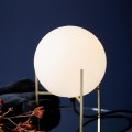 Lampa stołowa ALTON kolor Mosiądz IP20 47645001 NORDLUX