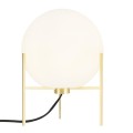 Lampa stołowa ALTON kolor Mosiądz IP20 47645001 NORDLUX