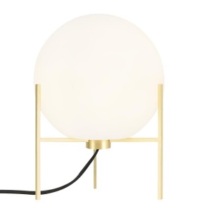 Lampa stołowa ALTON kolor Mosiądz IP20 47645001 NORDLUX