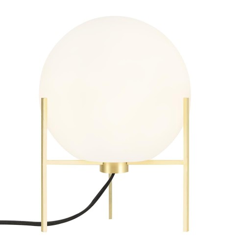 Lampa stołowa ALTON kolor Mosiądz IP20 47645001 NORDLUX