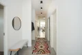 Oczko sufitowe FALLON kolor Czarny/Steel IP20 47550103 NORDLUX