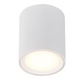 Oczko sufitowe FALLON kolor Biały/Biały IP20 47550101 NORDLUX