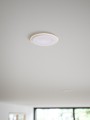 Oczko sufitowe ELKTON kolor Biały IP20 47520101 NORDLUX