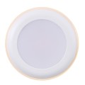 Oczko sufitowe ELKTON kolor Biały IP20 47520101 NORDLUX