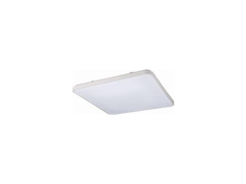 Plafon AGNES SQUARE LED WHITE 64W 9171 Nowodvorski