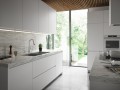 Oprawa hermetyczna oświetleniowa  LATONA kolor Biały IP20 47426101 NORDLUX
