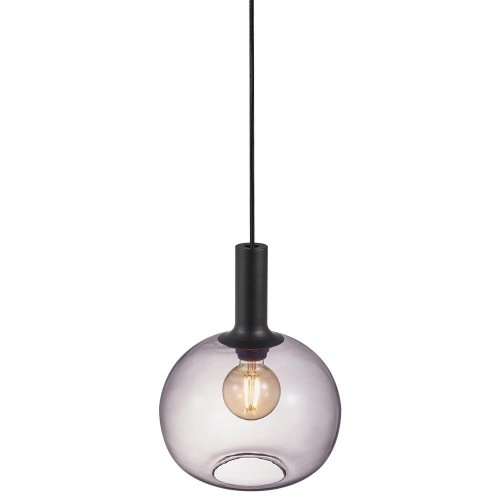 Lampa wisząca ALTON kolor Czarny IP20 47313047 NORDLUX