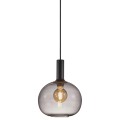 Lampa wisząca ALTON kolor Czarny IP20 47313047 NORDLUX