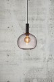 Lampa wisząca ALTON kolor Czarny IP20 47313047 NORDLUX