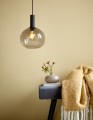 Lampa wisząca ALTON kolor Czarny IP20 47313047 NORDLUX