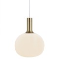 Lampa wisząca ALTON kolor Biały IP20 47313001 NORDLUX
