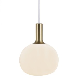 Lampa wisząca ALTON kolor Biały IP20 47313001 NORDLUX