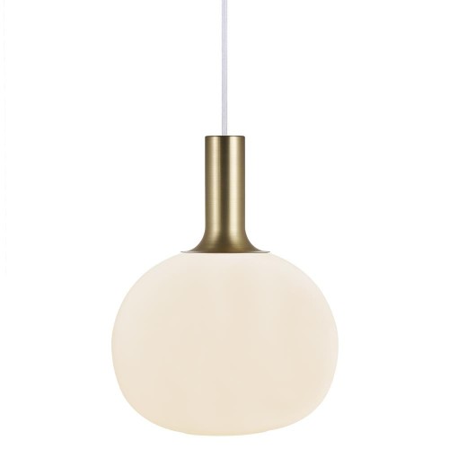 Lampa wisząca ALTON kolor Biały IP20 47313001 NORDLUX