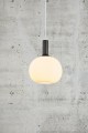 Lampa wisząca ALTON kolor Biały IP20 47313001 NORDLUX