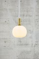 Lampa wisząca ALTON kolor Biały IP20 47313001 NORDLUX