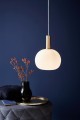 Lampa wisząca ALTON kolor Biały IP20 47313001 NORDLUX
