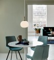 Lampa wisząca ALTON kolor Biały IP20 47313001 NORDLUX