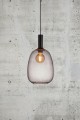 Lampa wisząca ALTON kolor Czarny IP20 47303047 NORDLUX