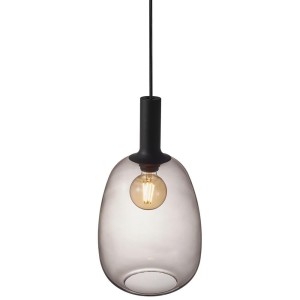 Lampa wisząca ALTON kolor Czarny IP20 47303047 NORDLUX
