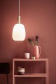 Lampa wisząca ALTON kolor Biały IP20 47303001 NORDLUX