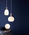 Lampa wisząca ALTON kolor Biały IP20 47303001 NORDLUX