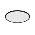 Lampa sufitowa OJA kolor Czarny IP20 47286003 NORDLUX