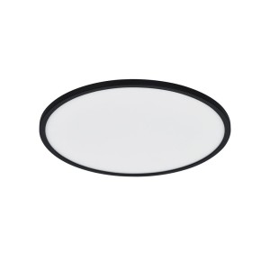 Lampa sufitowa OJA kolor Czarny IP20 47286003 NORDLUX