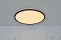 Lampa sufitowa OJA kolor Czarny IP20 47286003 NORDLUX