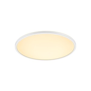 Lampa sufitowa OJA kolor Biały IP20 47286001 NORDLUX