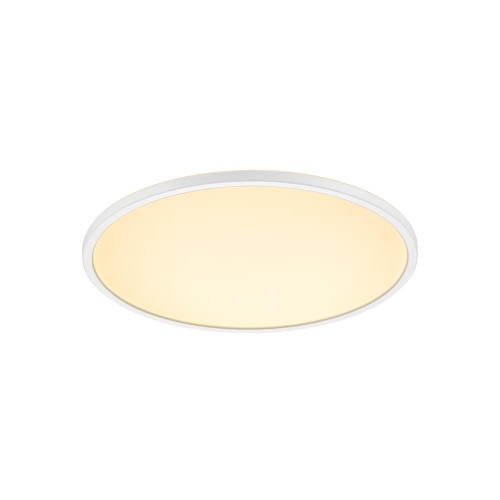 Lampa sufitowa OJA kolor Biały IP20 47286001 NORDLUX