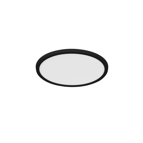 Lampa sufitowa OJA kolor Czarny IP20 47276003 NORDLUX