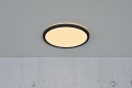 Lampa sufitowa OJA kolor Czarny IP20 47276003 NORDLUX