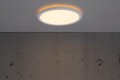 Lampa sufitowa OJA kolor Biały IP20 47246001 NORDLUX