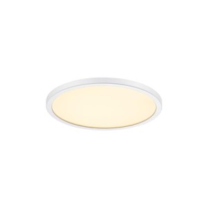 Lampa sufitowa OJA kolor Biały IP20 47246001 NORDLUX