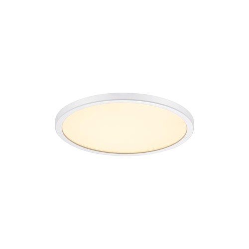 Lampa sufitowa OJA kolor Biały IP20 47246001 NORDLUX