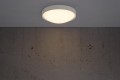 Lampa sufitowa ALTUS kolor Biały IP20 47206001 NORDLUX