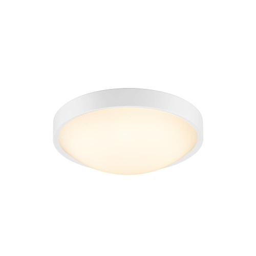 Lampa sufitowa ALTUS kolor Biały IP20 47206001 NORDLUX